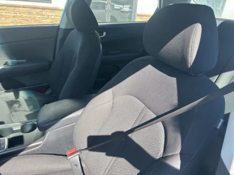 Photos of 2020 Kia Optima LX for sale in Lexington, NC at Jerry Hunt Supercenter - Lexington