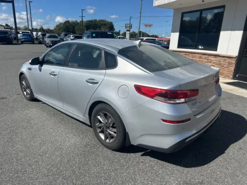 More photos of 2020 Kia Optima LX at Jerry Hunt Supercenter - Lexington, NC