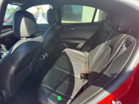 More photos of 2022 Alfa Romeo Stelvio Sprint at Jerry Hunt Supercenter - Lexington, NC