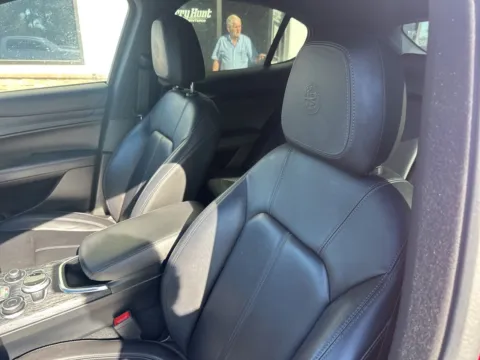 Photos of 2022 Alfa Romeo Stelvio Sprint for sale in Lexington, NC at Jerry Hunt Supercenter - Lexington