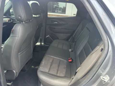 More photos of 2022 Chevrolet TrailBlazer RS at Jerry Hunt Supercenter - Lexington, NC