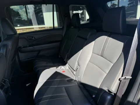 Another view of 2022 Honda Passport TrailSport for sale in Lexington, NC at Jerry Hunt Supercenter - Lexington