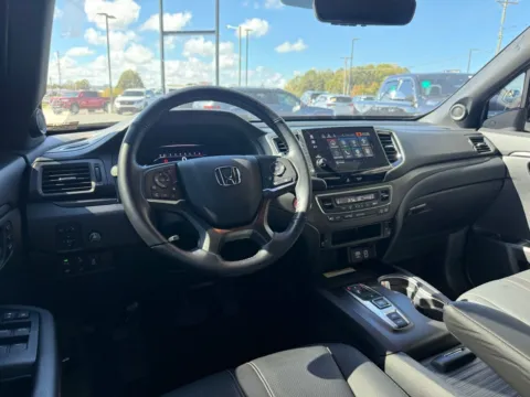 More photos of 2022 Honda Passport TrailSport at Jerry Hunt Supercenter - Lexington, NC