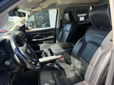 Photos of 2022 Ram 1500 Laramie for sale in Lexington, NC at Jerry Hunt Supercenter - Lexington
