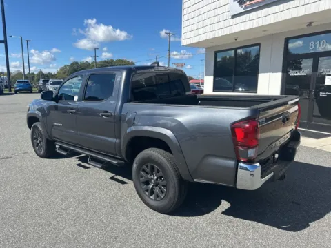More photos of 2023 Toyota Tacoma SR5 at Jerry Hunt Supercenter - Lexington, NC