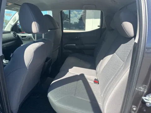 More photos of 2023 Toyota Tacoma SR5 at Jerry Hunt Supercenter - Lexington, NC