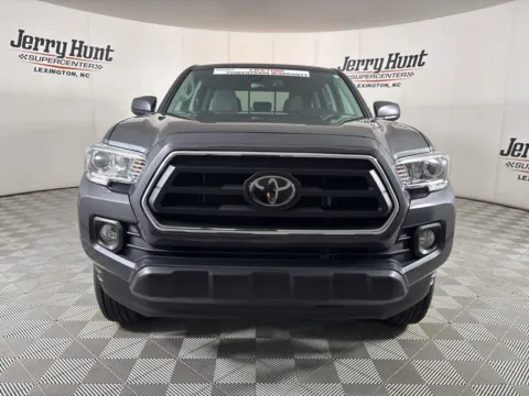 Photos of 2023 Toyota Tacoma SR5 for sale in Lexington, NC at Jerry Hunt Supercenter - Lexington
