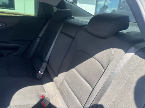 More photos of 2023 Chevrolet Malibu LT at Jerry Hunt Supercenter - Lexington, NC