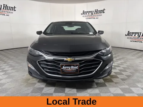 Another view of 2023 Chevrolet Malibu LT for sale in Lexington, NC at Jerry Hunt Supercenter - Lexington