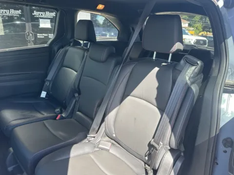 More photos of 2023 Honda Odyssey Sport at Jerry Hunt Supercenter - Lexington, NC