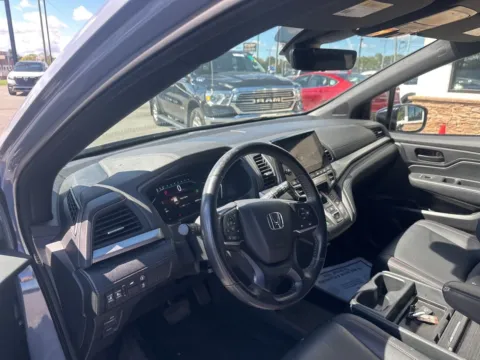 Another view of 2023 Honda Odyssey Sport for sale in Lexington, NC at Jerry Hunt Supercenter - Lexington