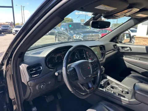 Another view of 2023 Dodge Durango GT Plus for sale in Lexington, NC at Jerry Hunt Supercenter - Lexington