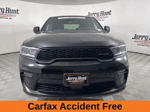 Another view of 2023 Dodge Durango GT Plus for sale in Lexington, NC at Jerry Hunt Supercenter - Lexington