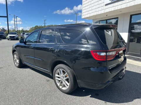 More photos of 2023 Dodge Durango GT Plus at Jerry Hunt Supercenter - Lexington, NC