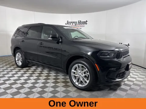 More photos of 2023 Dodge Durango GT Plus at Jerry Hunt Supercenter - Lexington, NC