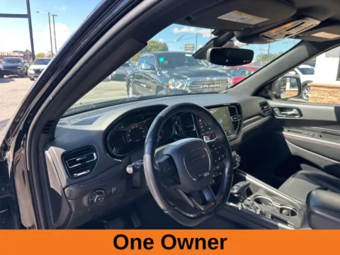 More photos of 2023 Dodge Durango GT Plus at Jerry Hunt Supercenter - Lexington, NC