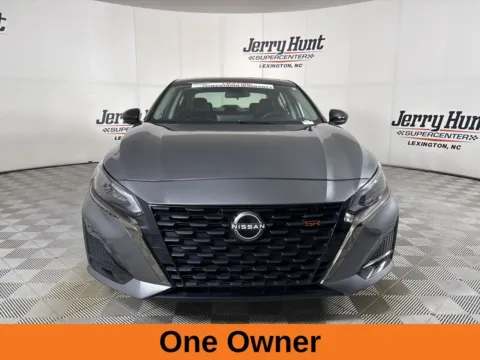 Another view of 2024 Nissan Altima 2.5 SR for sale in Lexington, NC at Jerry Hunt Supercenter - Lexington