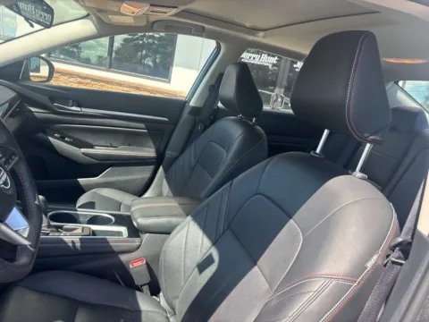 Photos of 2024 Nissan Altima 2.5 SR for sale in Lexington, NC at Jerry Hunt Supercenter - Lexington