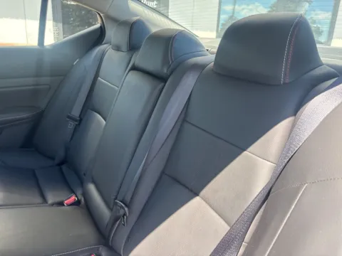 More photos of 2024 Nissan Altima 2.5 SR at Jerry Hunt Supercenter - Lexington, NC