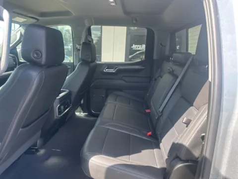 More photos of 2024 Chevrolet Silverado 1500 LTZ at Jerry Hunt Supercenter - Lexington, NC