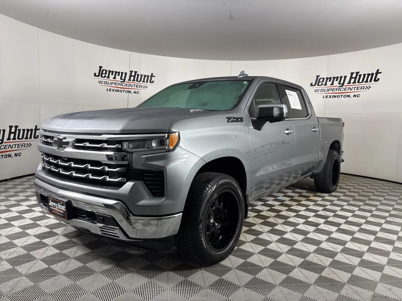 2024 Chevrolet Silverado 1500 LTZ for sale in Lexington, NC