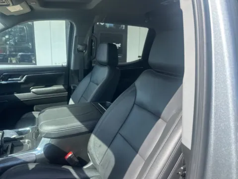 Photos of 2024 Chevrolet Silverado 1500 LTZ for sale in Lexington, NC at Jerry Hunt Supercenter - Lexington