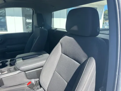 Photos of 2024 Chevrolet Silverado 1500 WT for sale in Lexington, NC at Jerry Hunt Supercenter - Lexington
