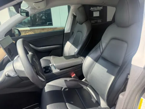 Photos of 2021 Tesla Model Y Long Range for sale in Lexington, NC at Jerry Hunt Supercenter - Lexington