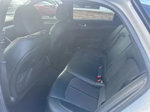 More photos of 2023 Kia K5 GT-Line at Jerry Hunt Supercenter - Lexington, NC