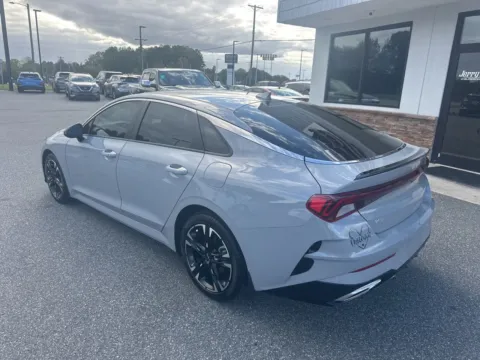 More photos of 2023 Kia K5 GT-Line at Jerry Hunt Supercenter - Lexington, NC