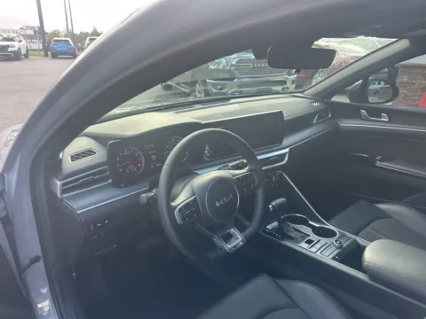 Another view of 2023 Kia K5 GT-Line for sale in Lexington, NC at Jerry Hunt Supercenter - Lexington