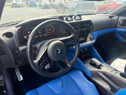 Another view of 2024 Nissan Z Performance for sale in Lexington, NC at Jerry Hunt Supercenter - Lexington