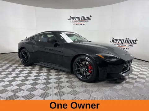 More photos of 2024 Nissan Z Performance at Jerry Hunt Supercenter - Lexington, NC