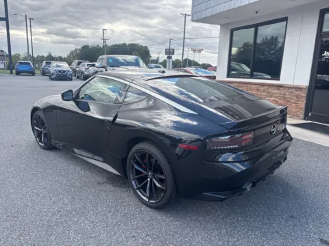 More photos of 2024 Nissan Z Performance at Jerry Hunt Supercenter - Lexington, NC