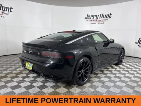 More photos of 2024 Nissan Z Performance at Jerry Hunt Supercenter - Lexington, NC