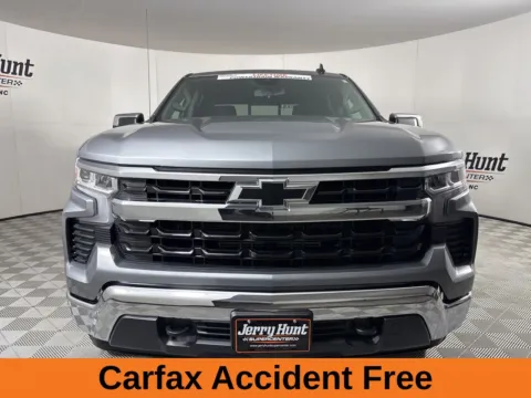 Another view of 2024 Chevrolet Silverado 1500 LT for sale in Lexington, NC at Jerry Hunt Supercenter - Lexington