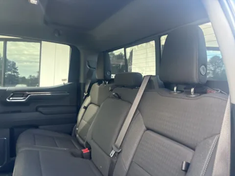 More photos of 2024 Chevrolet Silverado 1500 LT at Jerry Hunt Supercenter - Lexington, NC