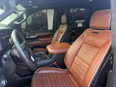 Photos of 2024 GMC Sierra 2500HD Denali Ultimate for sale in Lexington, NC at Jerry Hunt Supercenter - Lexington