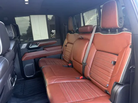 Another view of 2024 GMC Sierra 2500HD Denali Ultimate for sale in Lexington, NC at Jerry Hunt Supercenter - Lexington