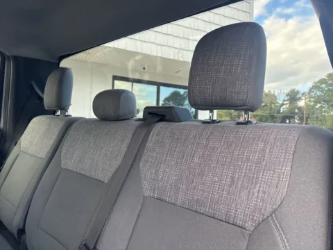 More photos of 2025 Ford F-250SD XLT at Jerry Hunt Supercenter - Lexington, NC