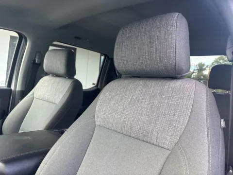 Photos of 2025 Ford F-250SD XLT for sale in Lexington, NC at Jerry Hunt Supercenter - Lexington