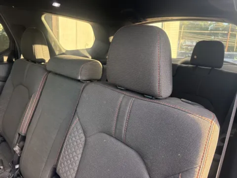 More photos of 2025 Honda Pilot Sport at Jerry Hunt Supercenter - Lexington, NC
