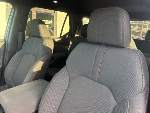 Photos of 2025 Honda Pilot Sport for sale in Lexington, NC at Jerry Hunt Supercenter - Lexington