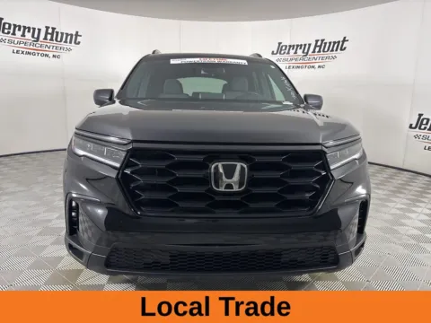 Another view of 2025 Honda Pilot Sport for sale in Lexington, NC at Jerry Hunt Supercenter - Lexington
