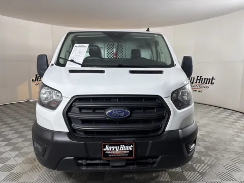 Photos of 2020 Ford Transit-250 for sale in Lexington, NC at Jerry Hunt Supercenter - Lexington