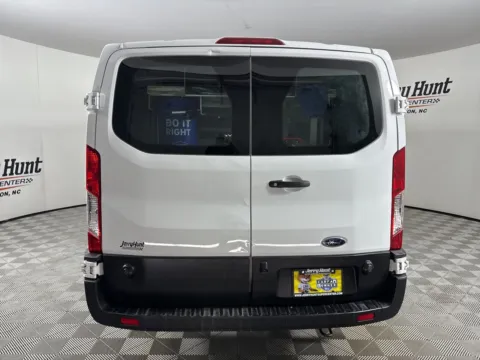 More photos of 2020 Ford Transit-250 at Jerry Hunt Supercenter - Lexington, NC