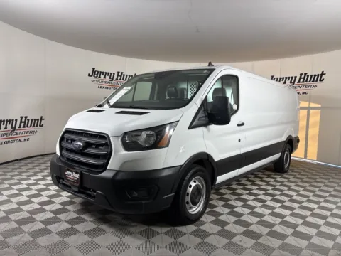 White 2020 Ford Transit-250 for sale in Lexington, NC
