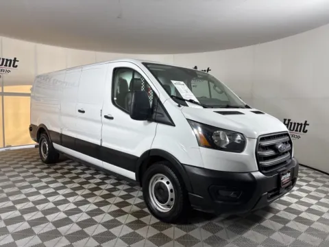Another view of 2020 Ford Transit-250 for sale in Lexington, NC at Jerry Hunt Supercenter - Lexington