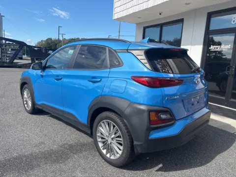 More photos of 2021 Hyundai Kona SEL Plus at Jerry Hunt Supercenter - Lexington, NC