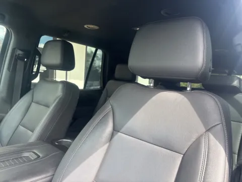 Photos of 2021 Chevrolet Tahoe LT for sale in Lexington, NC at Jerry Hunt Supercenter - Lexington
